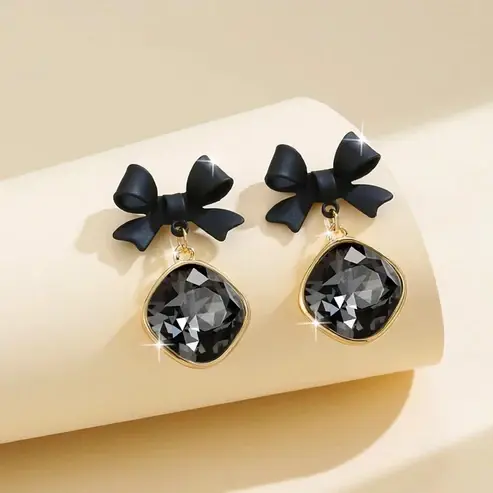 TheBlackBowEarrings..webp