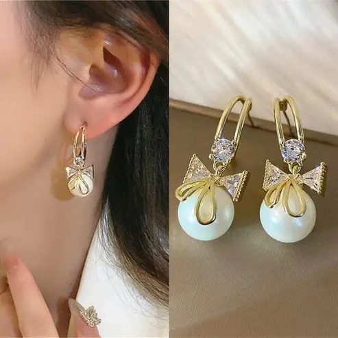 Elegant-Zircon-Pearl-Bow-Dangle-Earrings.webp
