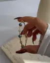 Cast no Evil! Bracelet