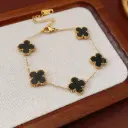 Viral Black Bracelet