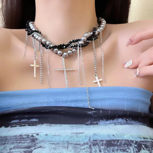 Wrath of God! Necklace