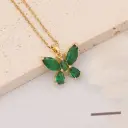 Pretty little Wings! Necklace
