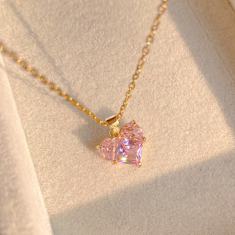 Love Affair Necklace