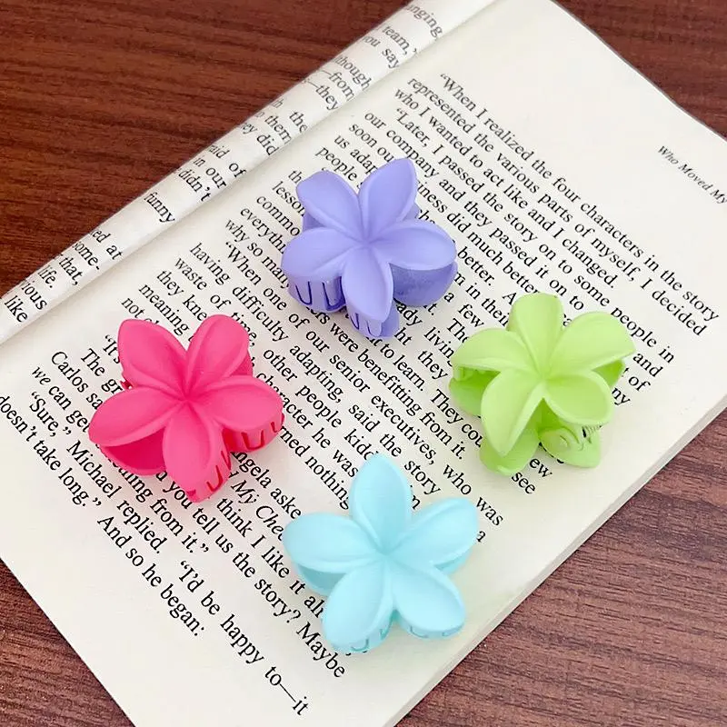 Jane Floral Claws-Pack Of 4 small