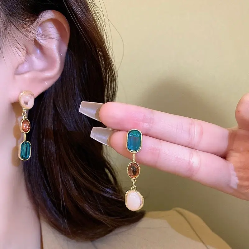beach choice earring