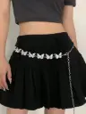 butterfly waist chain 