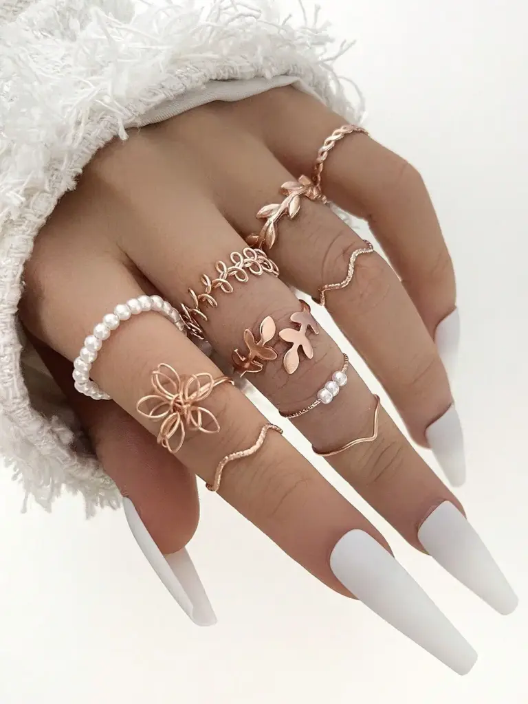 set of 10 