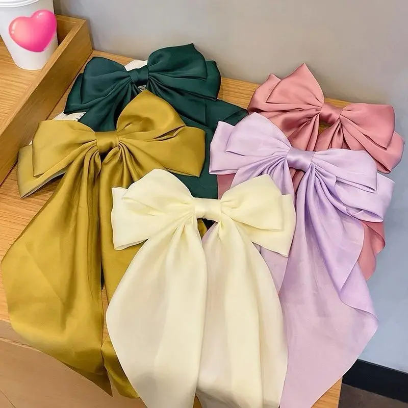 2 Long Fairy Bow