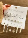 combo of 9 pair daiy wears
