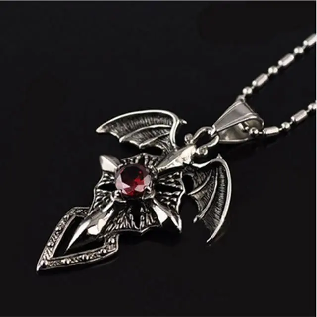 allure graceful pendants