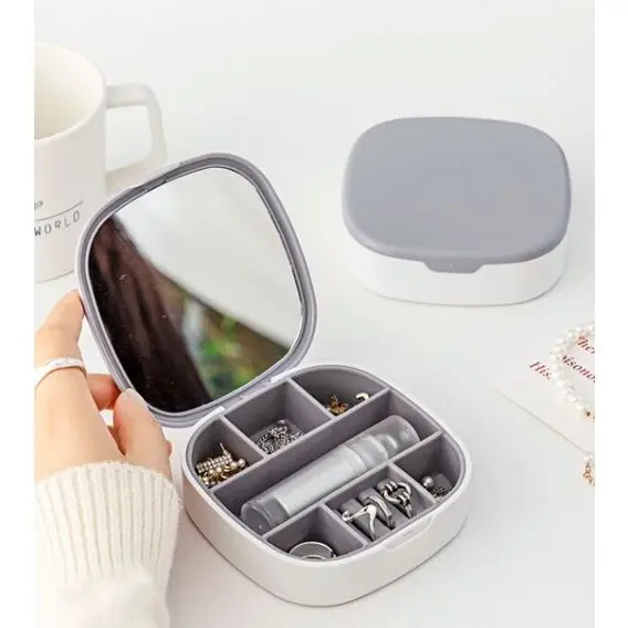 mirror organiser 