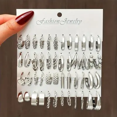 set of 24 pairs