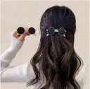 sunglass hair clip
