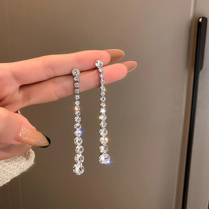 On the Dancefloor! Earrings