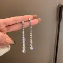 On the Dancefloor! Earrings